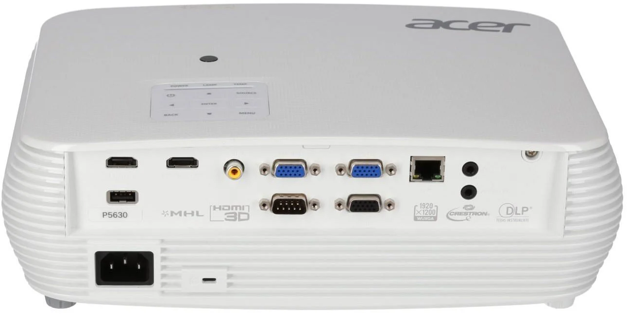 Acer P5630 5